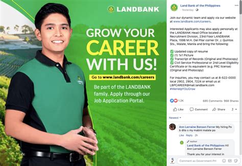 landbank careers|LandBank Hiring: Many Vacant Positions Nationwide .